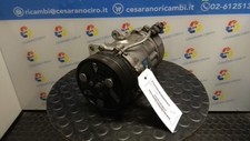 Compressore 1j0820803l audi usato  Cinisello Balsamo