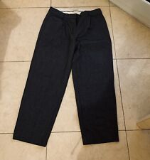 Tailleur donna pantalone usato  Bari