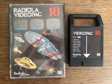 Radiola videopac guerre d'occasion Radiola videopac guerre d'occasion  Sourdun