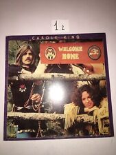 Carol king welcome d'occasion Carol king welcome d'occasion  Sennecey-le-Grand