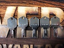 Keys forklift key for sale  Noblesville