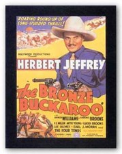 Bronze buckaroos reproduction for sale  Graysville