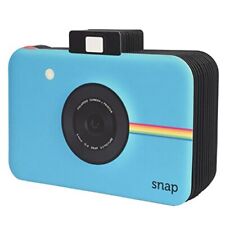 Álbum de fotos com tema Polaroid Snap para projetos de papel fotográfico 2x3 - Azul, usado comprar usado  Enviando para Brazil