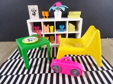 Barbie möbel ikea gebraucht kaufen  Gronau