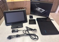 Wacom dth a1300 for sale  Boulder City