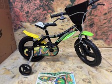 Dino kids black for sale  BROADSTAIRS