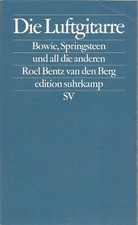 Roel bentz van gebraucht kaufen  Celle