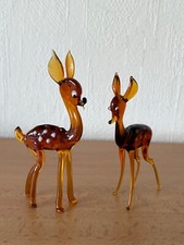 Glasrehe farbige glasfiguren gebraucht kaufen  Kassel
