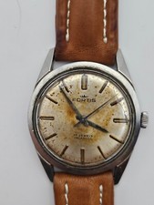 Vintage fortis mechanical for sale  Wichita Falls
