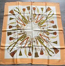 Foulard shawl schal d'occasion  France