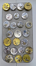 Antique pocket watch for sale  Lynn