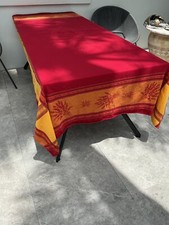 Tissus toselli povencal d'occasion  Expédié en Belgium