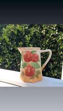 Carafe barbotine saint d'occasion  Toulouse-