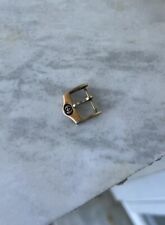 Fibbia orologio gucci usato  Massa