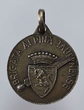 Medaglia sportiva brigata usato  Monte di Procida