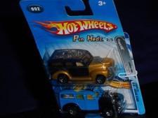 Hot wheels ford gebraucht kaufen  Spalt