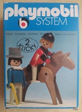1976 playmobil klicky gebraucht kaufen  Unna