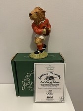 Beswick last lion for sale  LONDON