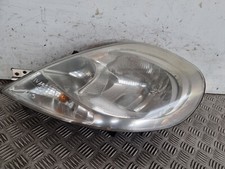 Vauxhall vivaro headlight for sale  LONDON