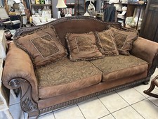 Beautiful wooden suede for sale  Searcy