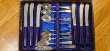 Horrible blue handled for sale  GUILDFORD