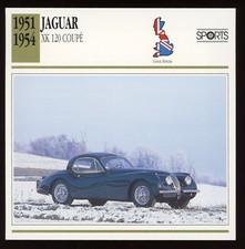 1951 1954 jaguar for sale  Waupun