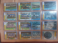 Calciatori panini passione usato  Villanova di Camposampiero