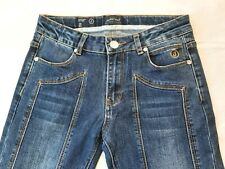 Jeans jeckerson junior usato  Santa Maria Capua Vetere