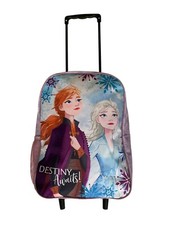 Frozen trolley scuola usato  Alassio