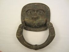 Löwe affe bronze gebraucht kaufen  Bochum