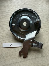 Simson renak bremsankerplatte gebraucht kaufen  Georgenthal