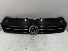 Grelha de radiador Volkswagen Polo 2011 6R0853651TFOD [usada] [PA107364991] comprar usado  Enviando para Brazil