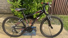 Mongoose switchback comp for sale  GLOSSOP
