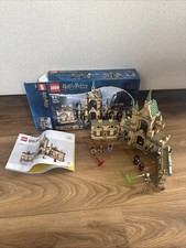 Lego harry potter for sale  DUNMOW