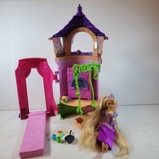 Mattel disney tangled for sale Mattel disney tangled for sale  PONTEFRACT