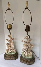 Set vintage porcelain for sale  Woodbridge