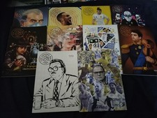 Leeds united fanzine for sale  BRADFORD