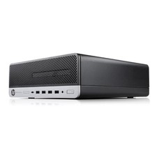 Prodesk 600 sff gebraucht kaufen  Bubenheim, Essenheim, Zornheim