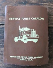 Vintage 1954 kenworth for sale  Grand Junction