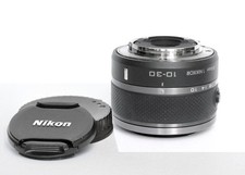 Nikkor nikon j3 usato  Italia