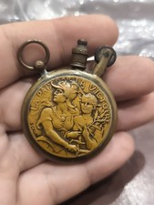 Briquet poilu tranchée d'occasion  Toulon-