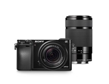 Sony alpha a6000 for sale  Somerset