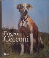 Eugenio cecconi. giornate usato  Italia