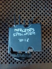 Centralina abs mercedes usato Centralina abs mercedes usato  Verona