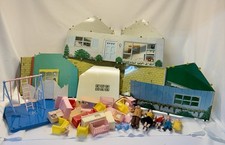 Vtg marx tin for sale  Mankato