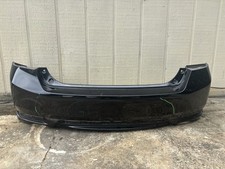 Rear bumper cover for sale  Denham Springs