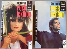 Buch rock lexikon gebraucht kaufen  Deutschland