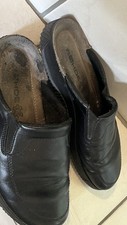 Rohde schuhe leder gebraucht kaufen  Salzweg