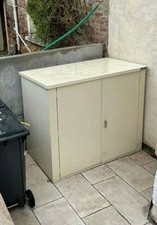 Asgard 5x3 metal for sale  LONDON