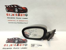 Specchietto retrovisore sinist usato  Italia